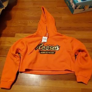 Forever 21 x Reeses Hoodie